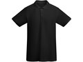 Prince short sleeve men's polo shirt 10