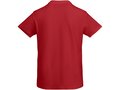 Prince short sleeve men's polo shirt 12