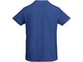 Prince short sleeve men's polo shirt 15