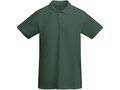 Prince short sleeve men's polo shirt 16