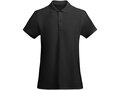 Prince short sleeve women's polo 6