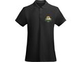 Prince short sleeve women's polo 24