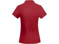 Prince short sleeve women's polo 8