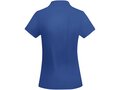 Prince short sleeve women's polo 12