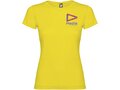 Jamaica short sleeve women's t-shirt 1