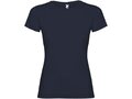 Jamaica short sleeve women's t-shirt 3