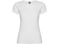 Jamaica short sleeve women's t-shirt 4