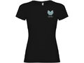 Jamaica short sleeve women's t-shirt 13