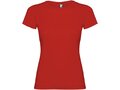 Jamaica short sleeve women's t-shirt 16