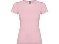 Jamaica short sleeve women's t-shirt 18
