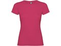 Jamaica short sleeve women's t-shirt 21