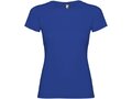 Jamaica short sleeve women's t-shirt 22