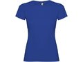 Jamaica short sleeve women's t-shirt 22