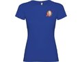 Jamaica short sleeve women's t-shirt 32
