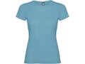 Jamaica short sleeve women's t-shirt 23