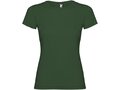 Jamaica short sleeve women's t-shirt 24