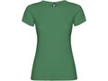 Jamaica short sleeve women's t-shirt 27