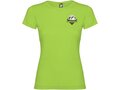 Jamaica short sleeve women's t-shirt 28
