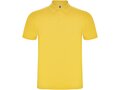 Austral short sleeve unisex polo 1