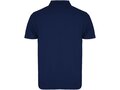 Austral short sleeve unisex polo 3
