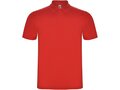 Austral short sleeve unisex polo 8