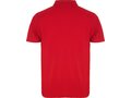 Austral short sleeve unisex polo 25