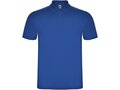 Austral short sleeve unisex polo 9