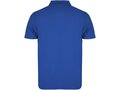 Austral short sleeve unisex polo 10