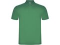 Austral short sleeve unisex polo 13