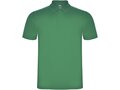 Austral short sleeve unisex polo 13