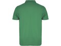 Austral short sleeve unisex polo 12