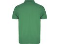 Austral short sleeve unisex polo 23