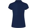 Star short sleeve women's polo 3