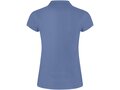 Star short sleeve women's polo 4