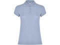 Star short sleeve women's polo 5