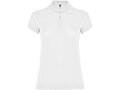 Star short sleeve women's polo 6