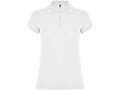 Star short sleeve women's polo 6