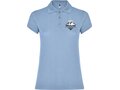 Star short sleeve women's polo 30