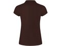 Star short sleeve women's polo 7