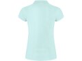 Star short sleeve women's polo 9