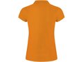 Star short sleeve women's polo 10