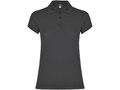 Star short sleeve women's polo 13