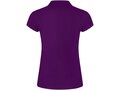 Star short sleeve women's polo 14