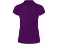 Star short sleeve women's polo 15