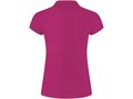 Star short sleeve women's polo 18