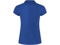 Star short sleeve women's polo 21