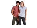 Star short sleeve women's polo 20