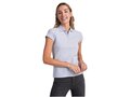 Star short sleeve women's polo 22