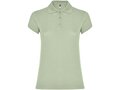 Star short sleeve women's polo 26