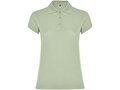 Star short sleeve women's polo 26